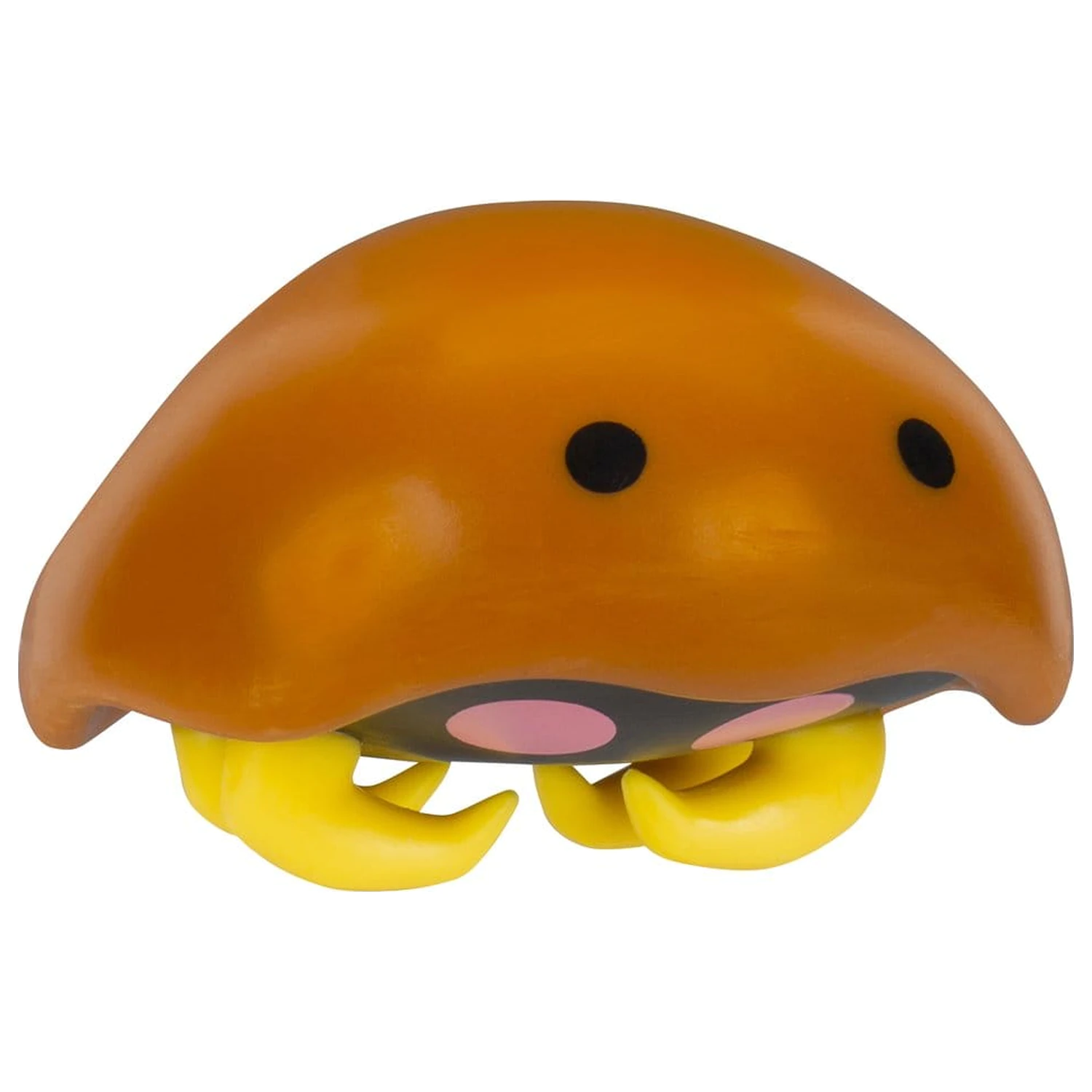 Pokémon Battle Figur 3er-Pack Blitzle, Kabuto & Quaxwell Produktfoto