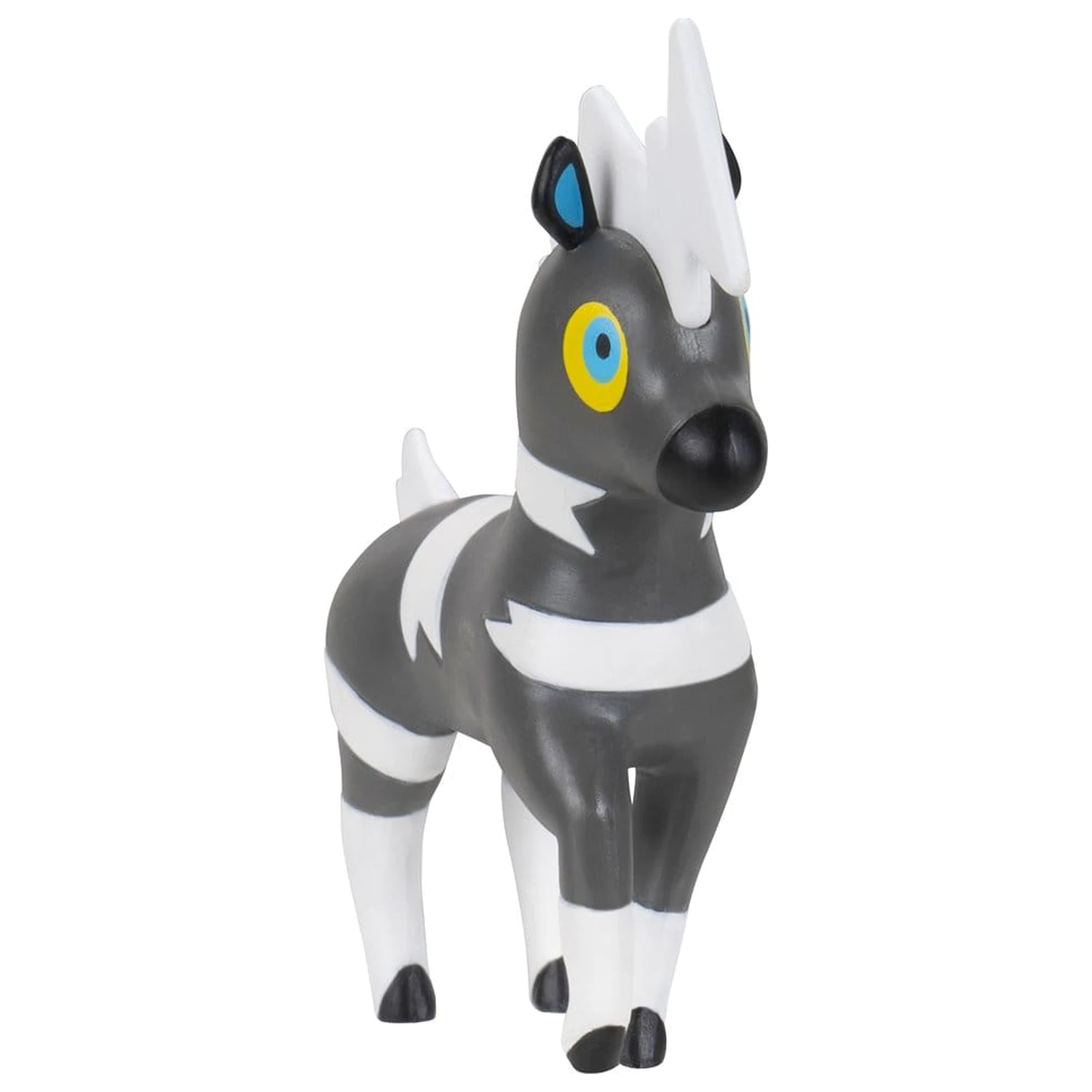 Pokémon Battle Figur 3er-Pack Blitzle, Kabuto & Quaxwell Produktfoto