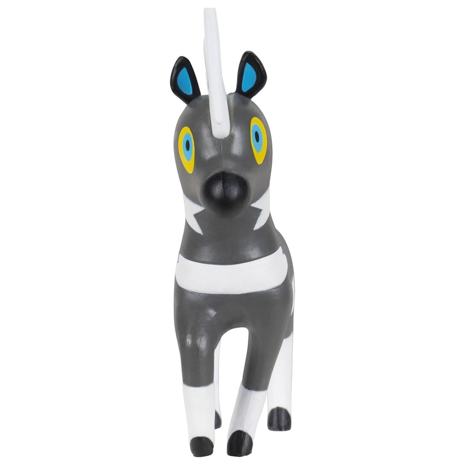Pokémon Battle Figur 3er-Pack Blitzle, Kabuto & Quaxwell Produktfoto