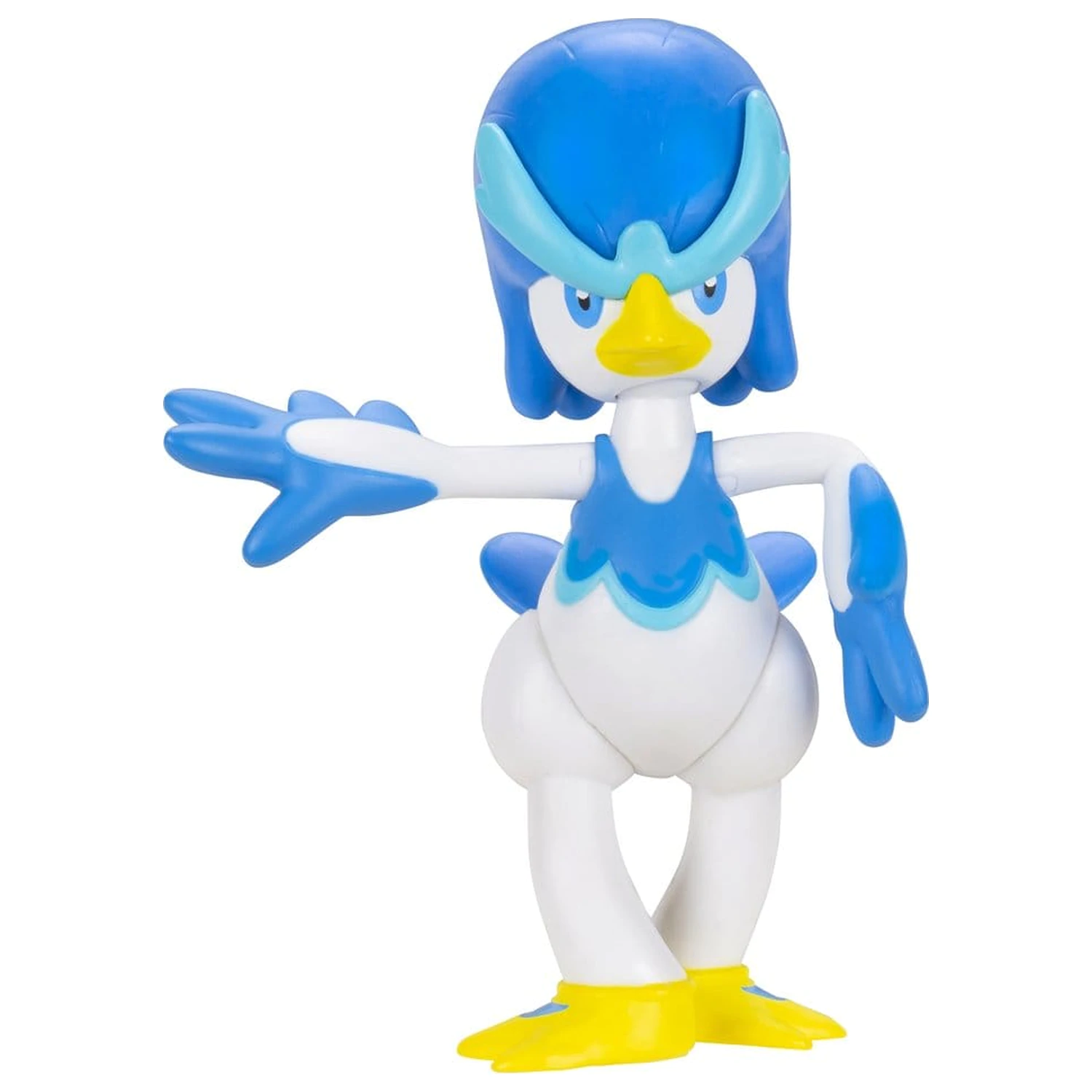 Pokémon Battle Figur 3er-Pack Blitzle, Kabuto & Quaxwell Produktfoto