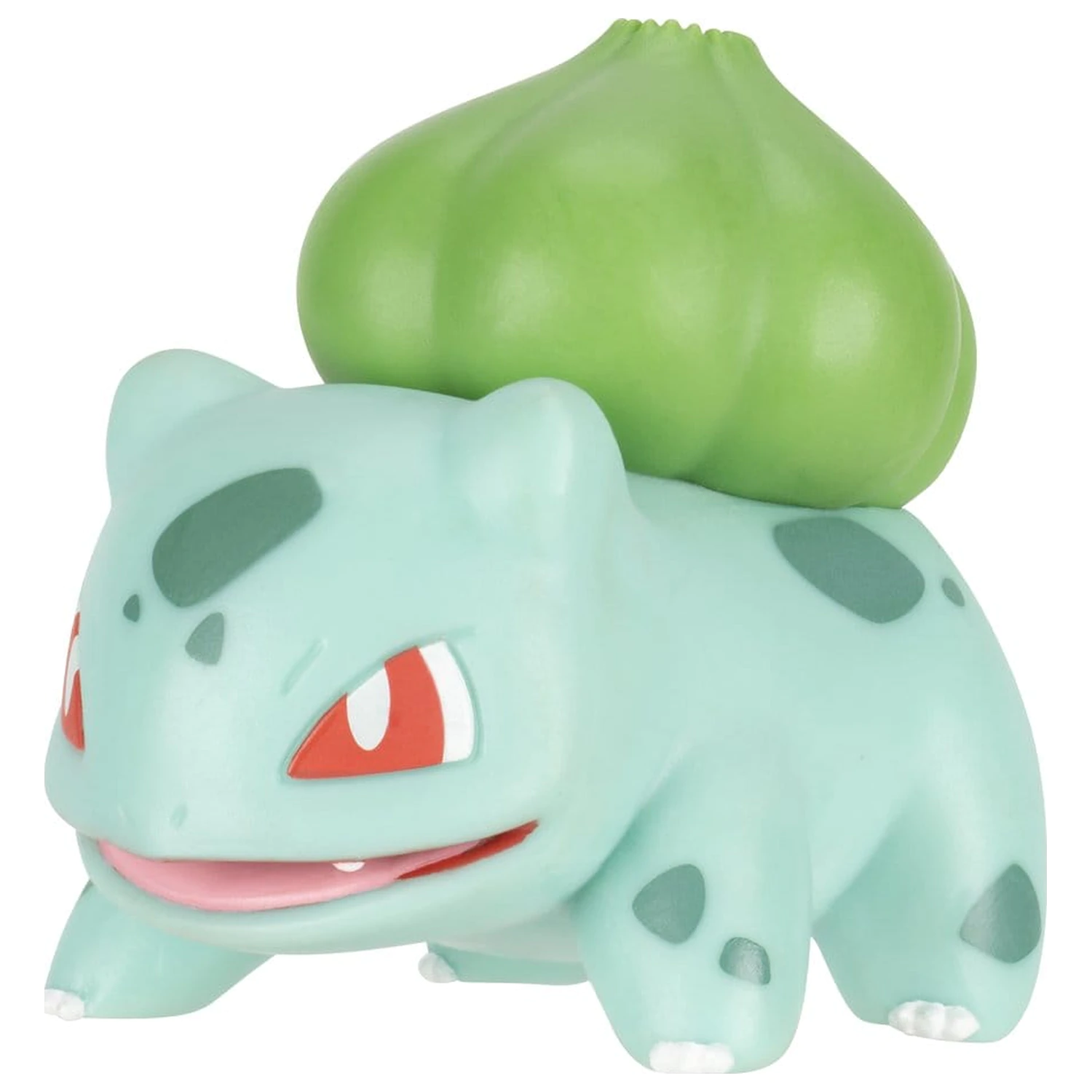 Pokémon Battle Figure Set Actionfiguren Bulbasaur, Ditto & Alolan Marowak (3er-Pack) Produktfoto