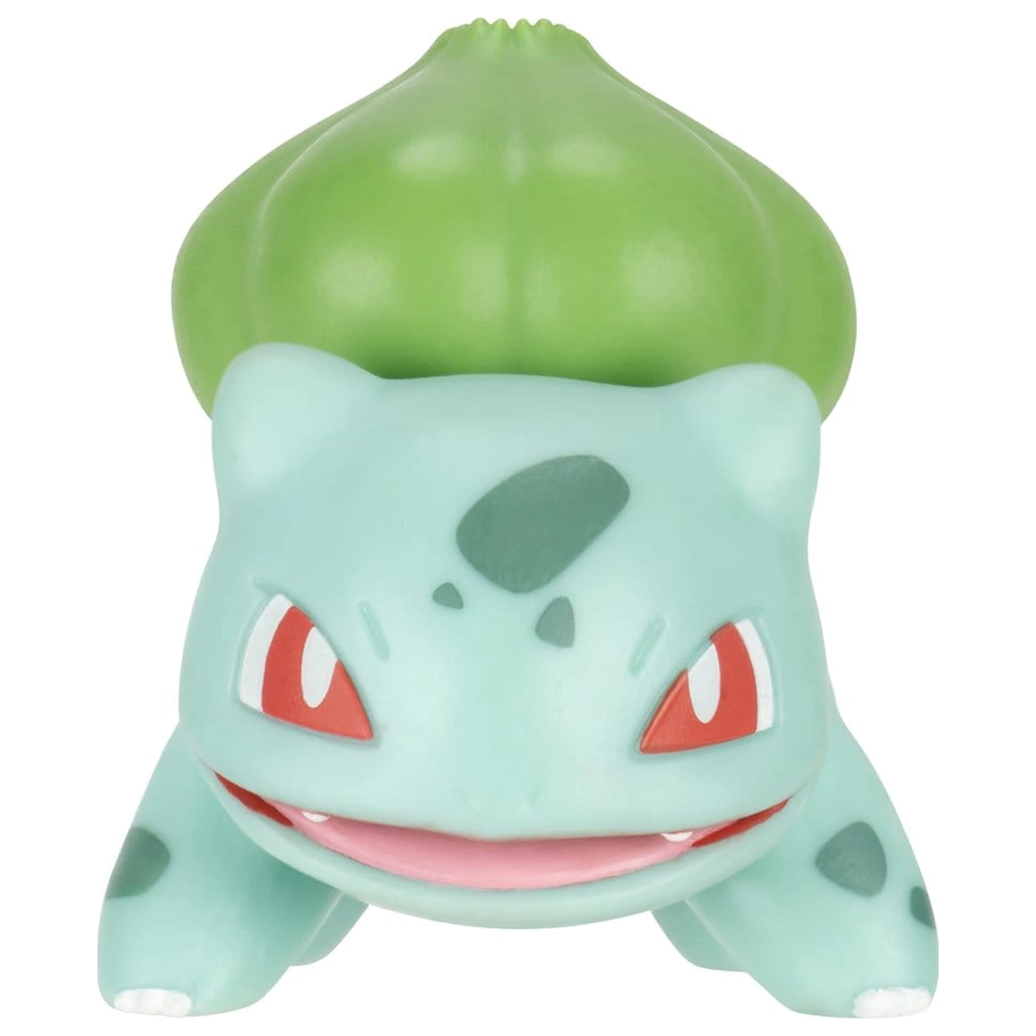 Pokémon Battle Figure Set Actionfiguren Bulbasaur, Ditto & Alolan Marowak (3er-Pack) Produktfoto