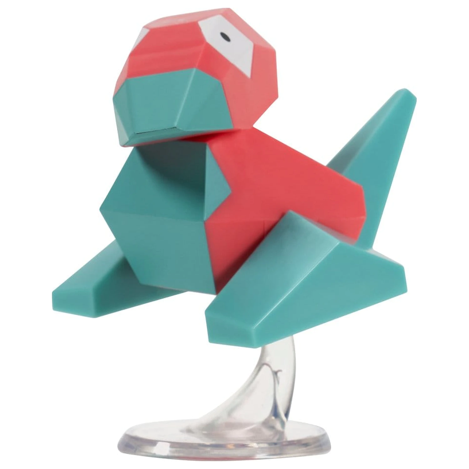 Pokémon Battle Figur Set Action-Figuren Chimchar, Ralts & Porygon (3er-Pack) Produktfoto