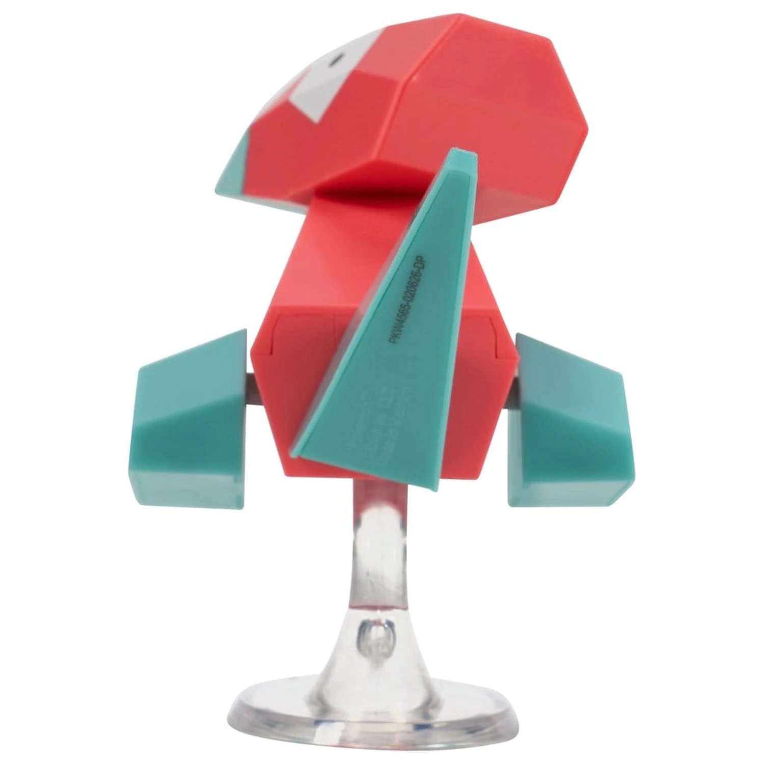 Pokémon Battle Figur Set Action-Figuren Chimchar, Ralts & Porygon (3er-Pack) Produktfoto