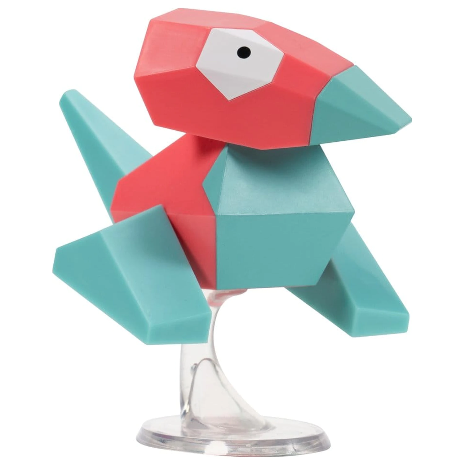Pokémon Battle Figur Set Action-Figuren Chimchar, Ralts & Porygon (3er-Pack) Produktfoto