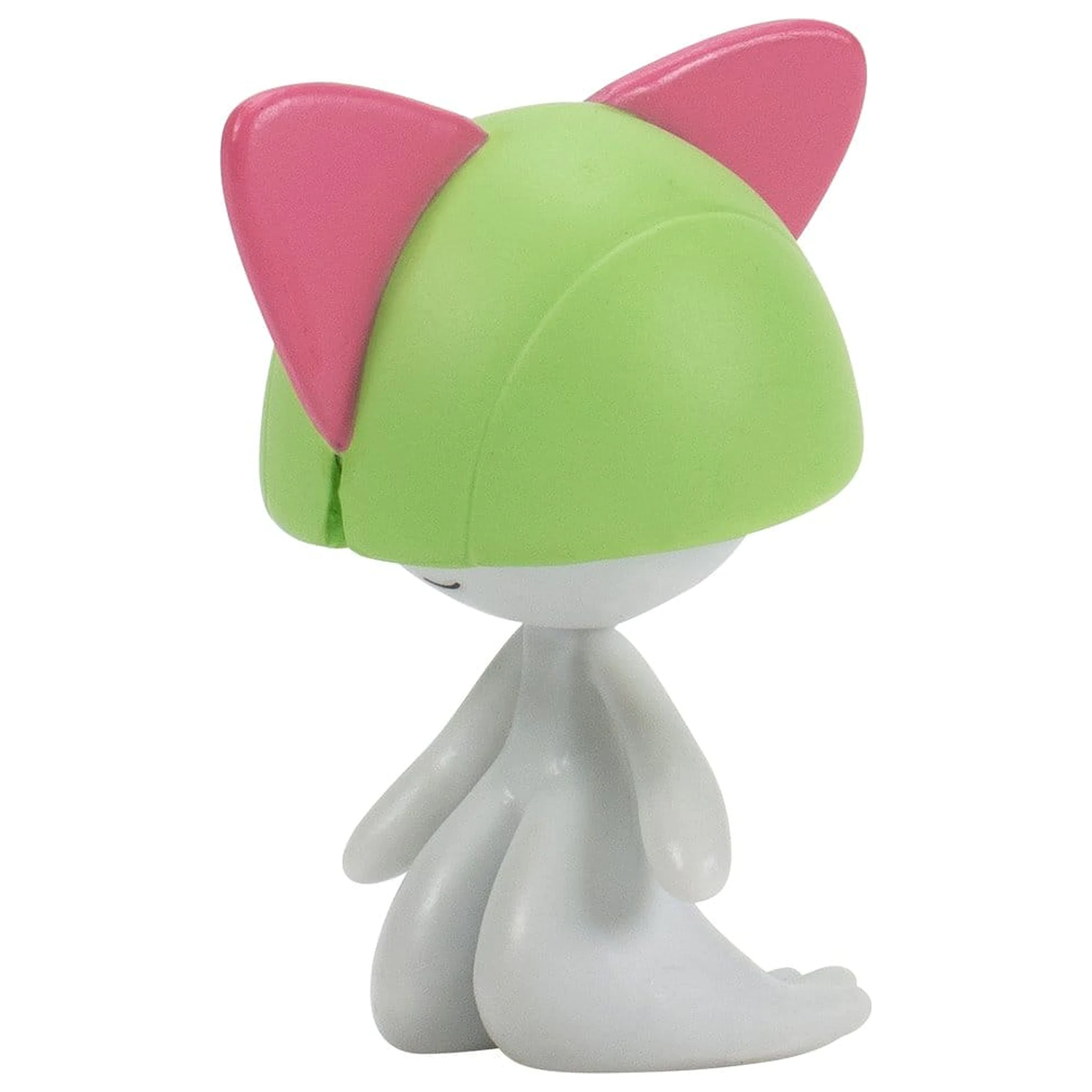 Pokémon Battle Figur Set Action-Figuren Chimchar, Ralts & Porygon (3er-Pack) Produktfoto
