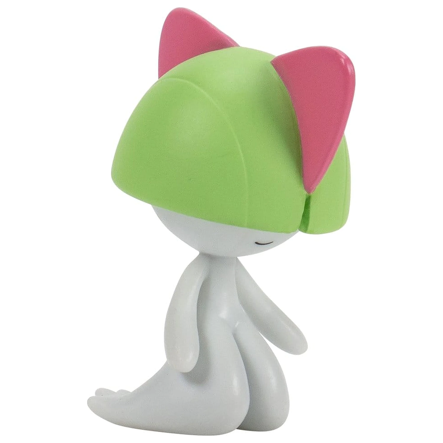 Pokémon Battle Figur Set Action-Figuren Chimchar, Ralts & Porygon (3er-Pack) Produktfoto