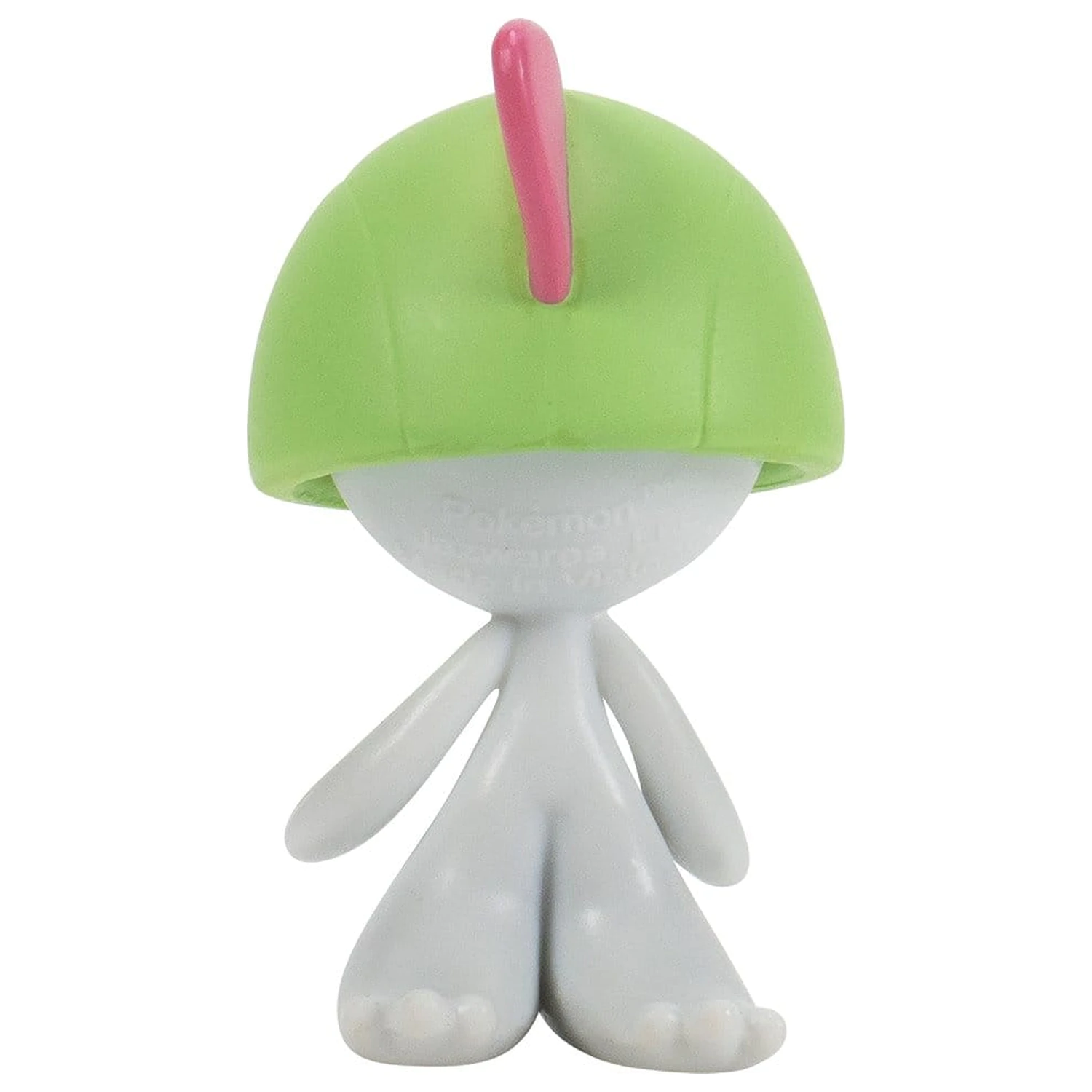 Pokémon Battle Figur Set Action-Figuren Chimchar, Ralts & Porygon (3er-Pack) Produktfoto
