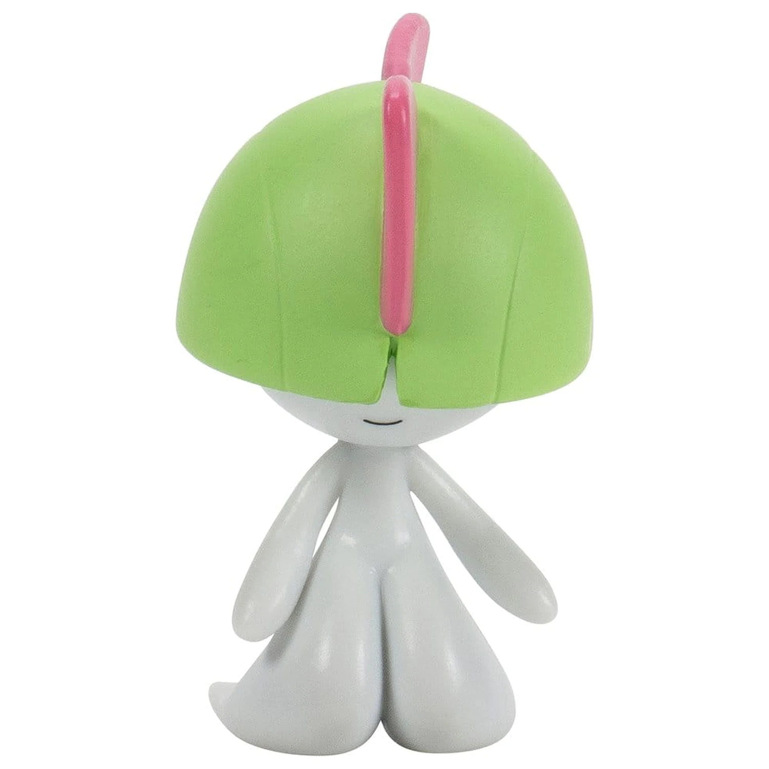 Pokémon Battle Figur Set Action-Figuren Chimchar, Ralts & Porygon (3er-Pack) Produktfoto