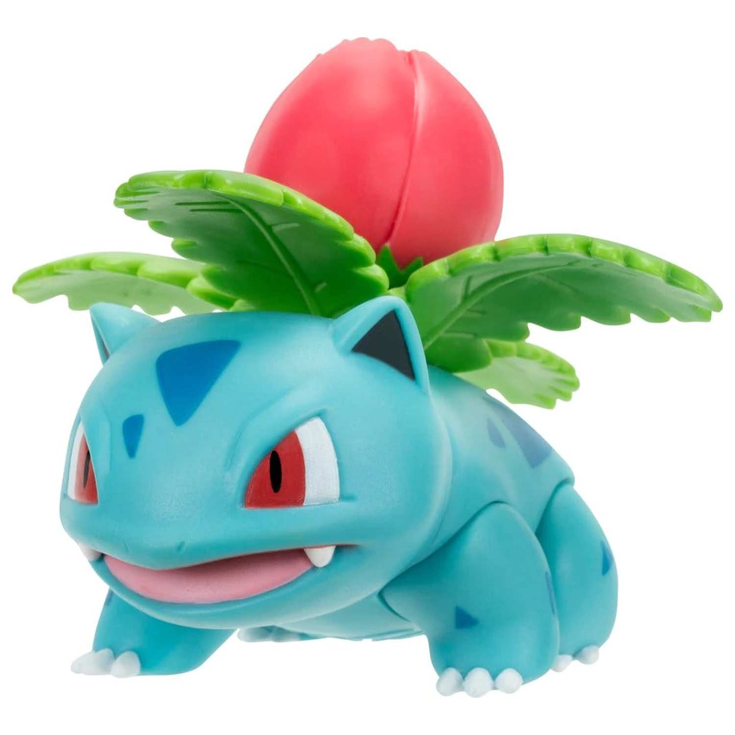 Pokémon Battle Figure Set Actionfiguren Pikachu, Deino & Ivysaur (3er-Pack) Produktfoto