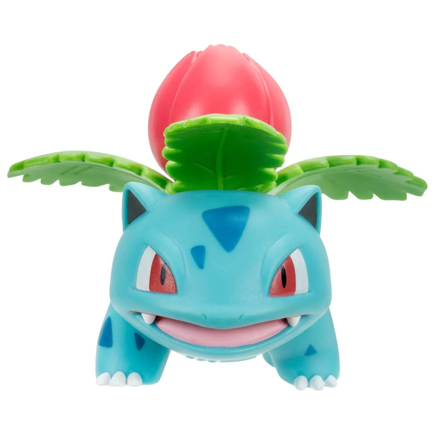 Pokémon Battle Figure Set Actionfiguren Pikachu, Deino & Ivysaur (3er-Pack) Produktfoto
