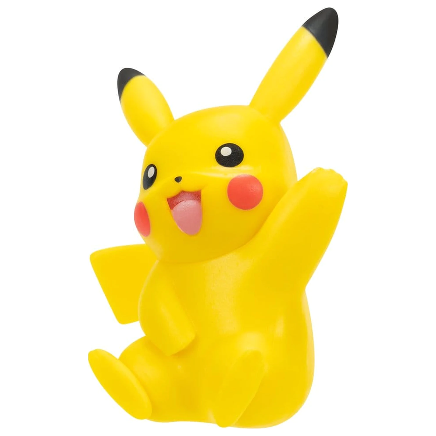 Pokémon Battle Figure Set Actionfiguren Pikachu, Deino & Ivysaur (3er-Pack) Produktfoto