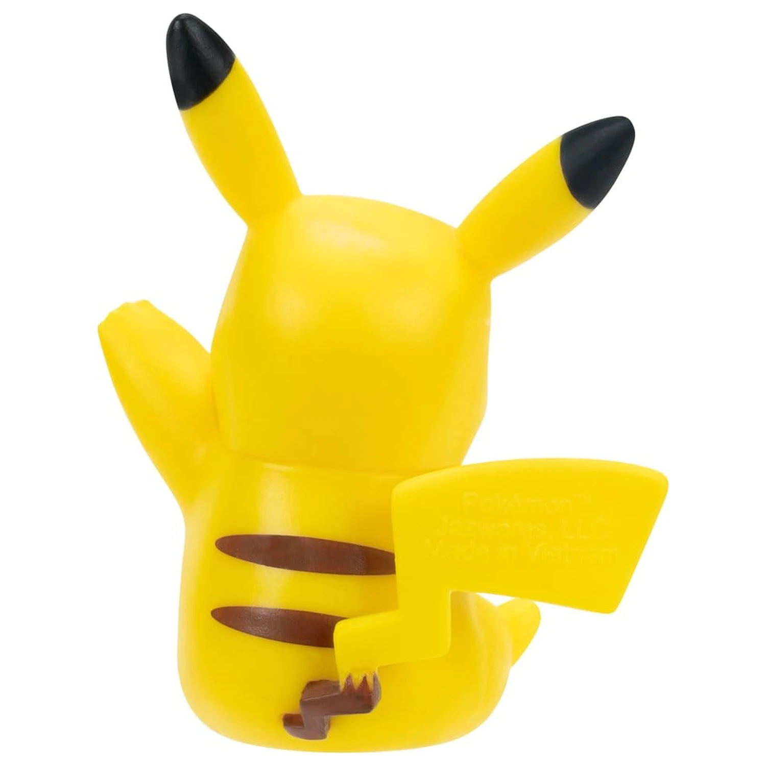 Pokémon Battle Figure Set Actionfiguren Pikachu, Deino & Ivysaur (3er-Pack) Produktfoto