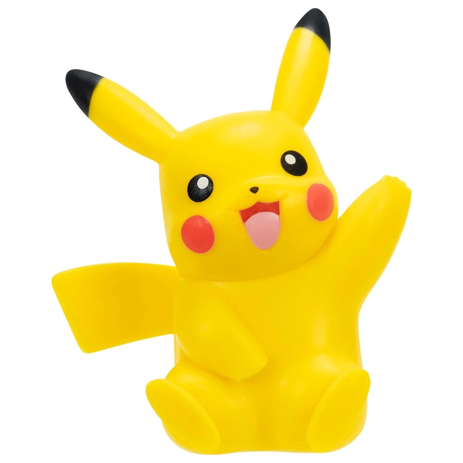 Pokémon Battle Figure Set Actionfiguren Pikachu, Deino & Ivysaur (3er-Pack) Produktfoto