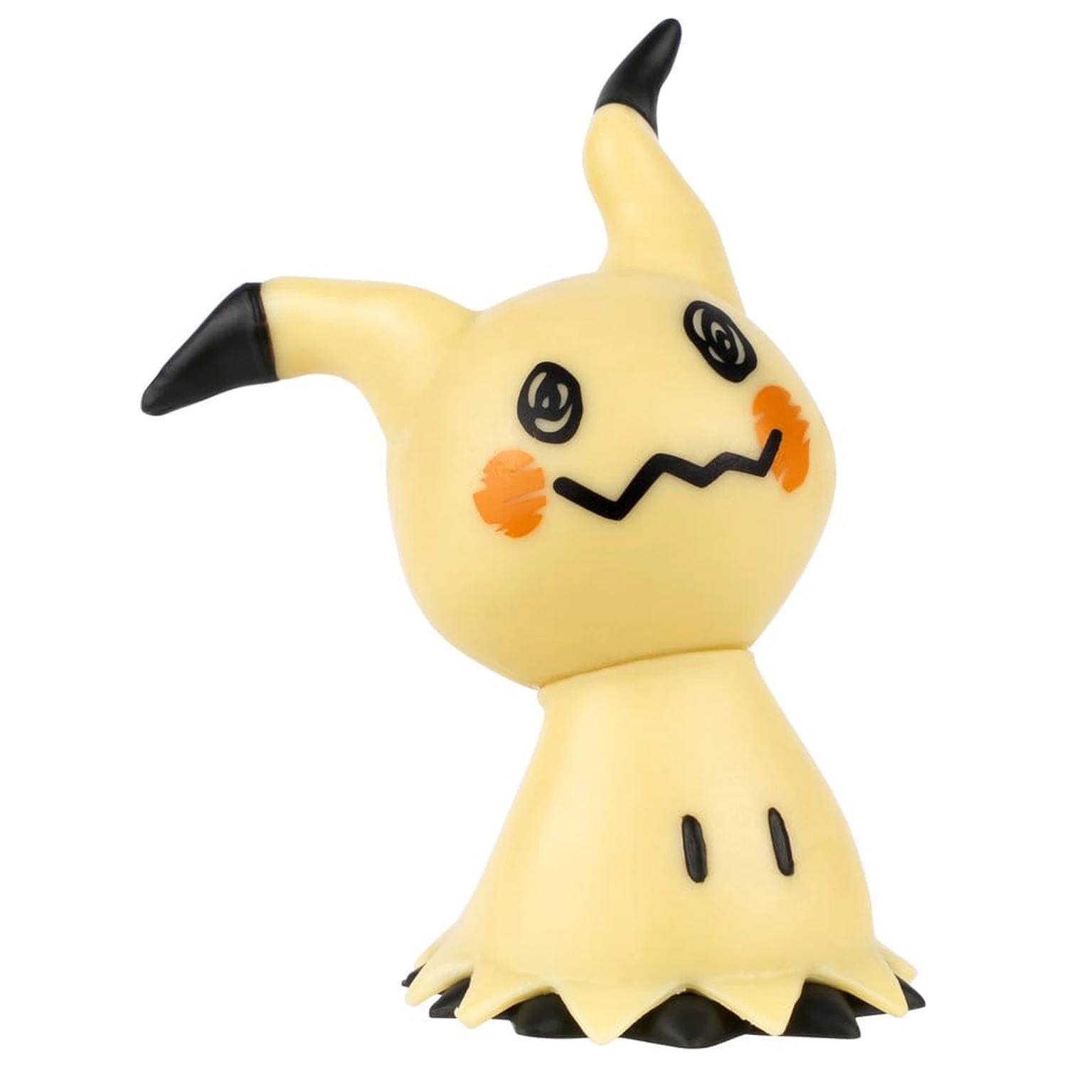 Pokémon Battle Figur 3er-Pack Mimikyu, Porygon & Croagunk Produktfoto
