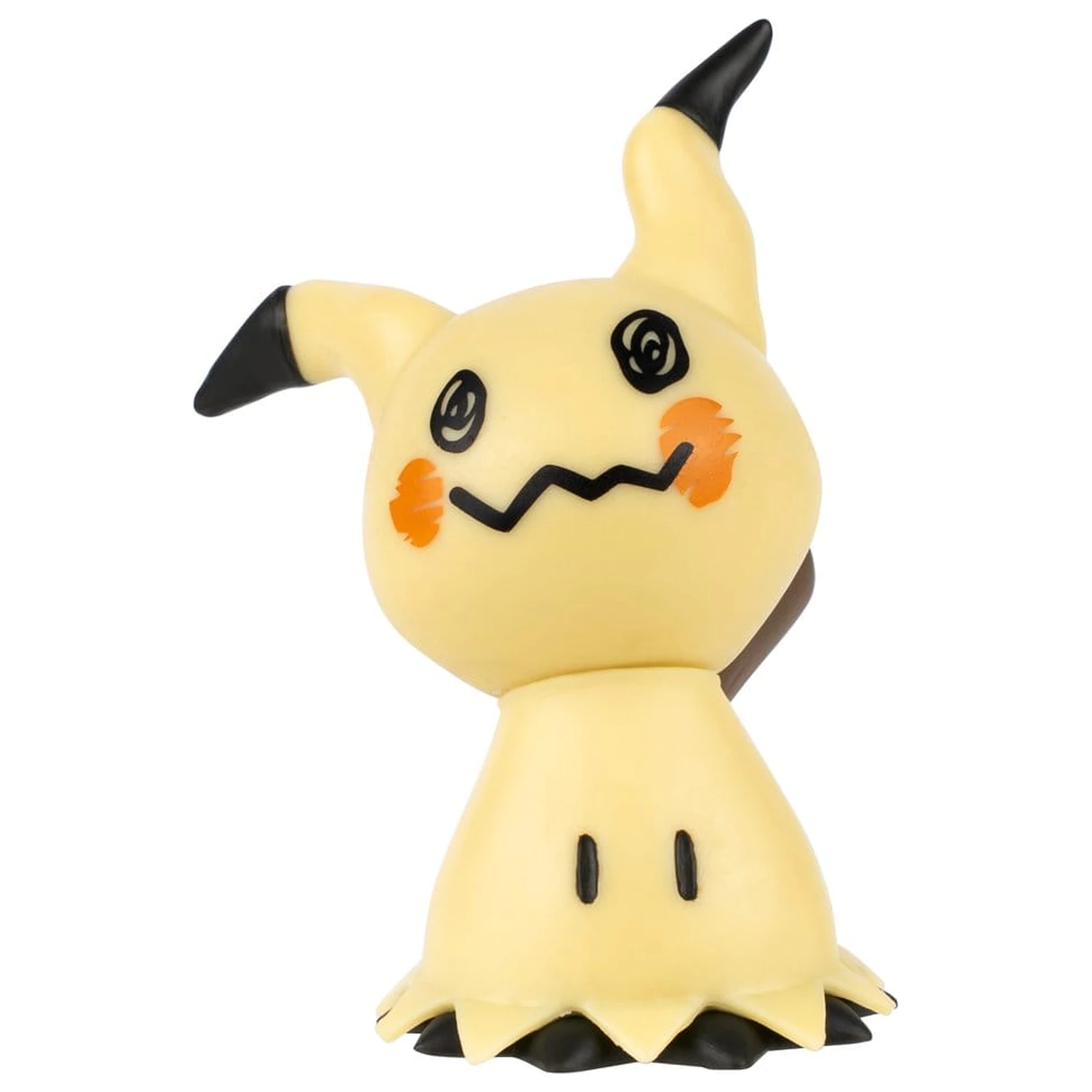 Pokémon Battle Figur 3er-Pack Mimikyu, Porygon & Croagunk Produktfoto