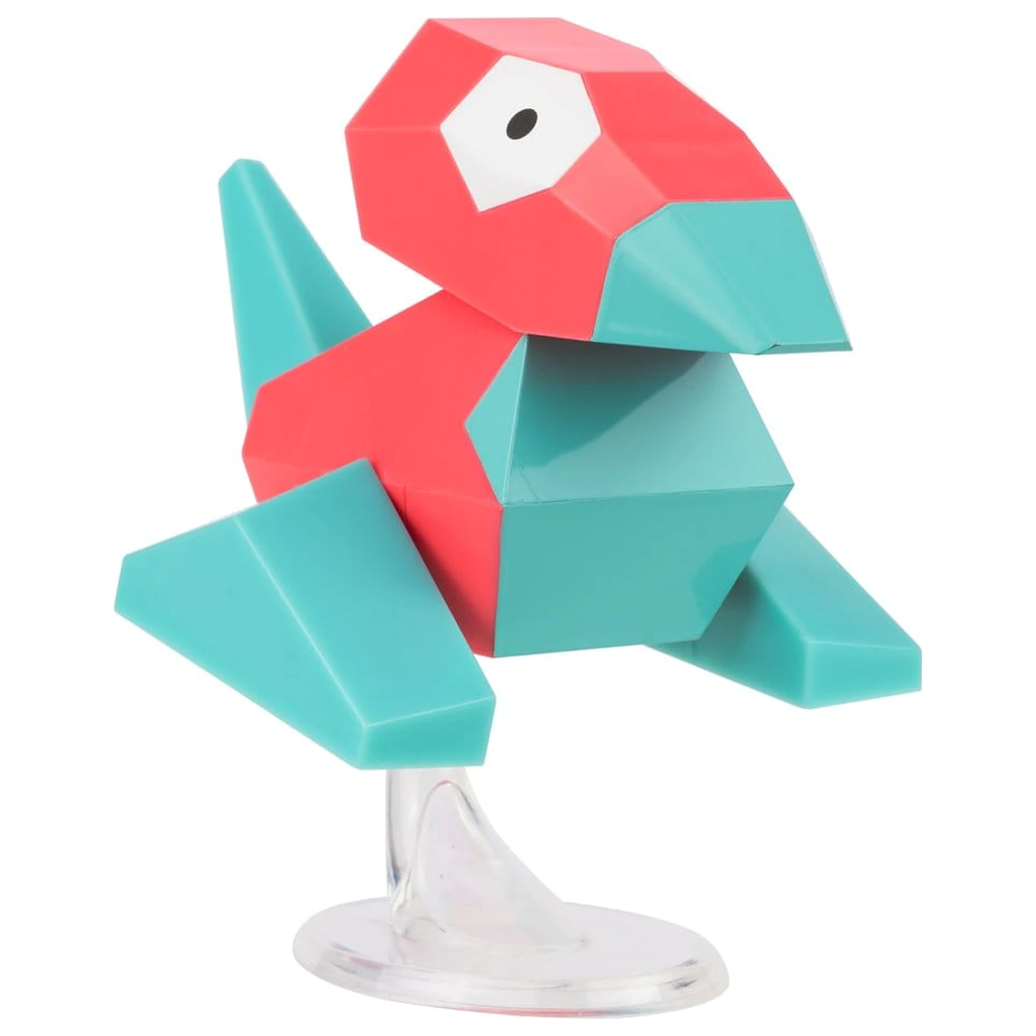 Pokémon Battle Figur 3er-Pack Mimikyu, Porygon & Croagunk Produktfoto