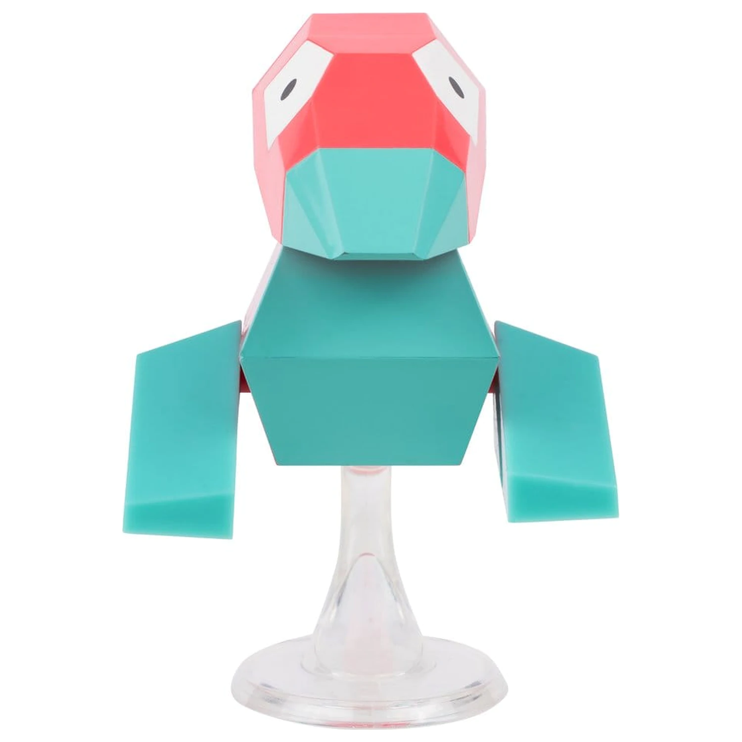 Pokémon Battle Figur 3er-Pack Mimikyu, Porygon & Croagunk Produktfoto