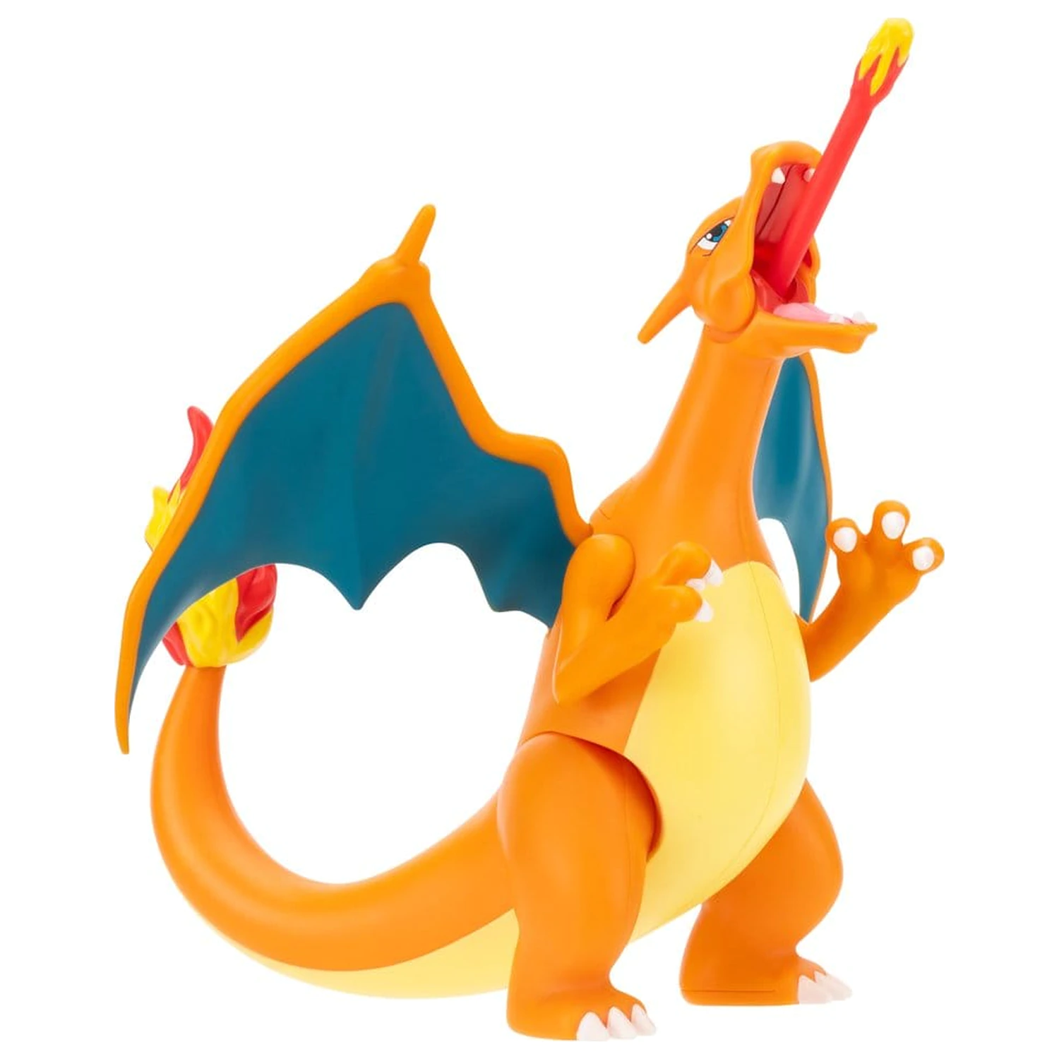 Pokémon Battle Figure Action-Figuren 6er-Pack Multi-Pack Produktfoto