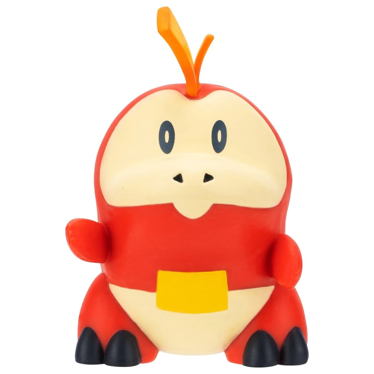 Pokémon Battle Figure Action-Figuren 6er-Pack Multi-Pack Produktfoto