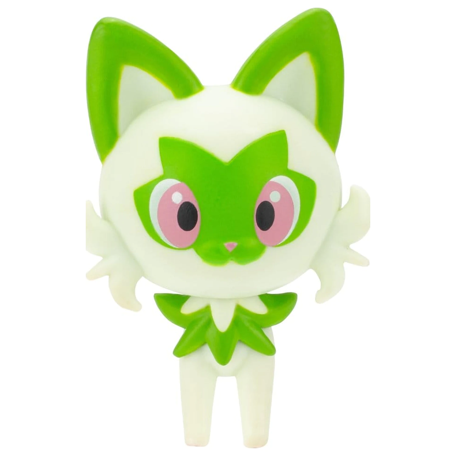 Pokémon Battle Figure Action-Figuren 6er-Pack Multi-Pack Produktfoto