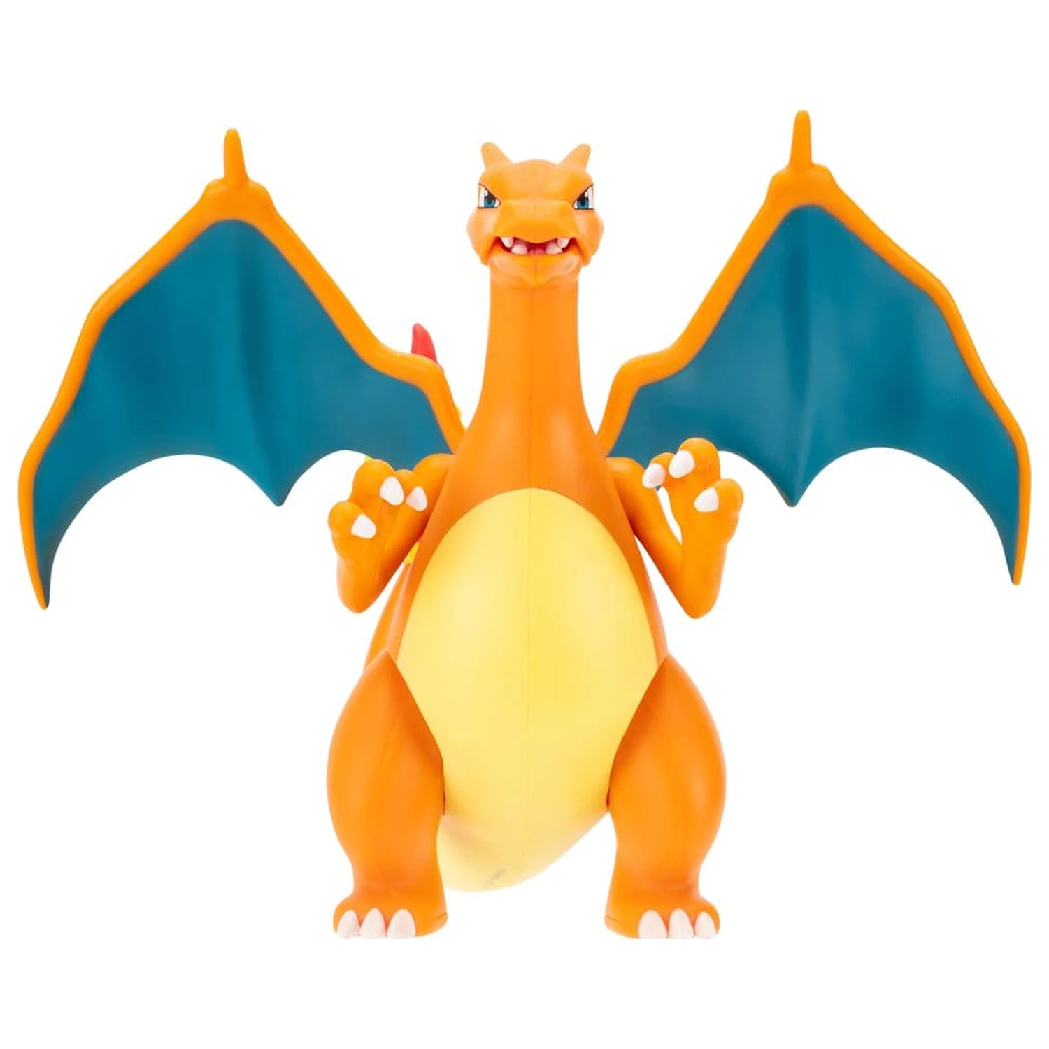 Pokémon Battle Figure Action-Figuren 6er-Pack Multi-Pack Produktfoto