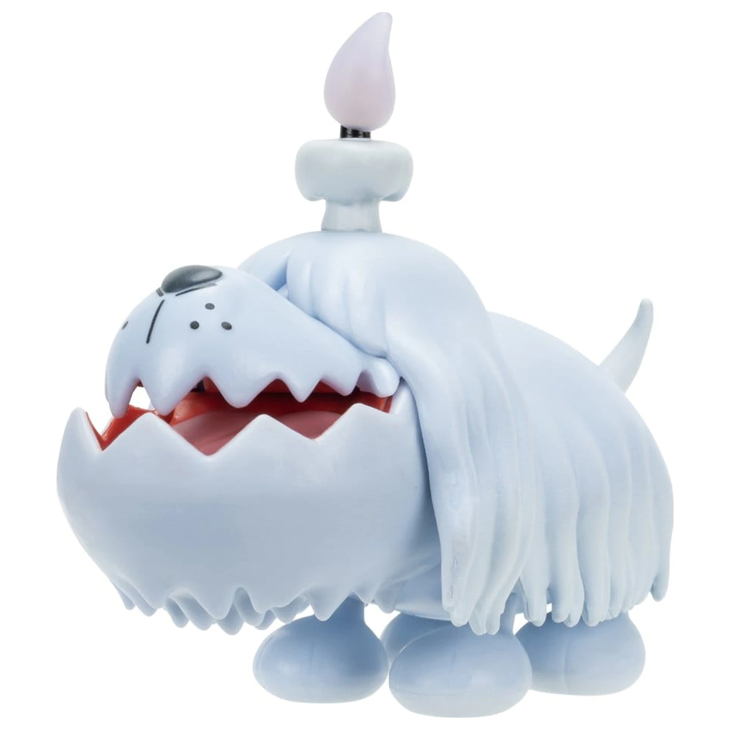Pokémon Battle Figur 3er-Pack Squirtle, Greavard & Bellossom Produktfoto