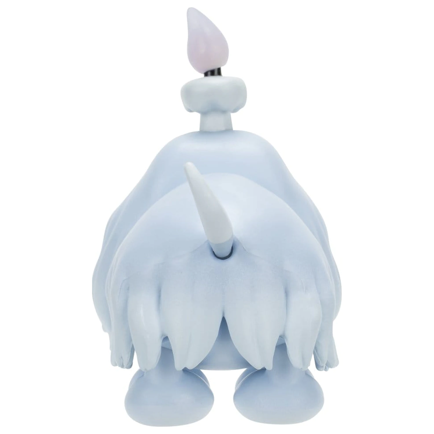 Pokémon Battle Figur 3er-Pack Squirtle, Greavard & Bellossom Produktfoto
