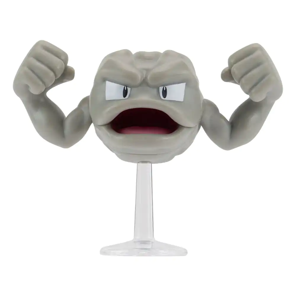 Pokémon Battle Figure Set Figuren 6er-Pack #7 Produktfoto