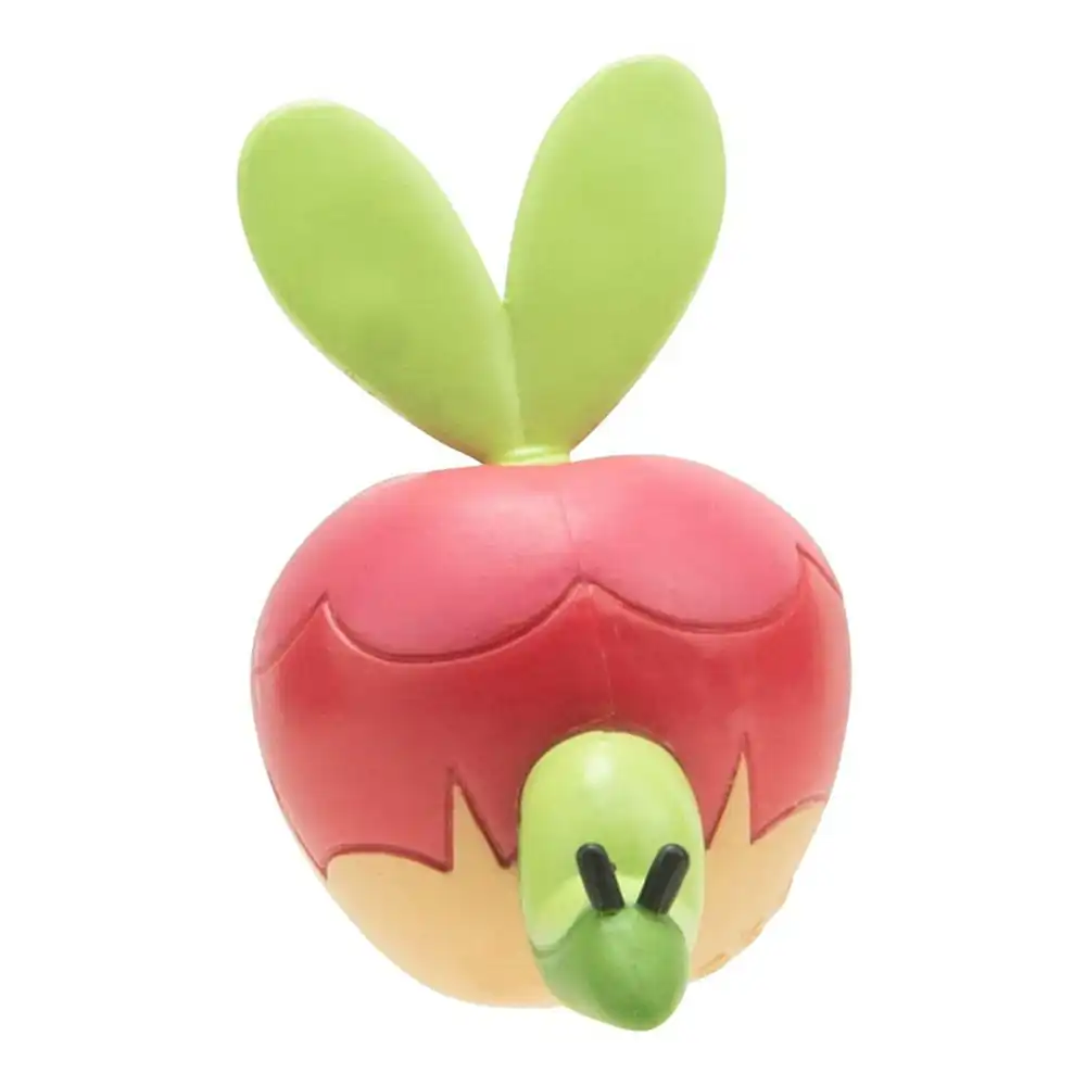 Pokémon Battle Figure Set Figuren 2er-Pack Knapfel, Ottaro Produktfoto