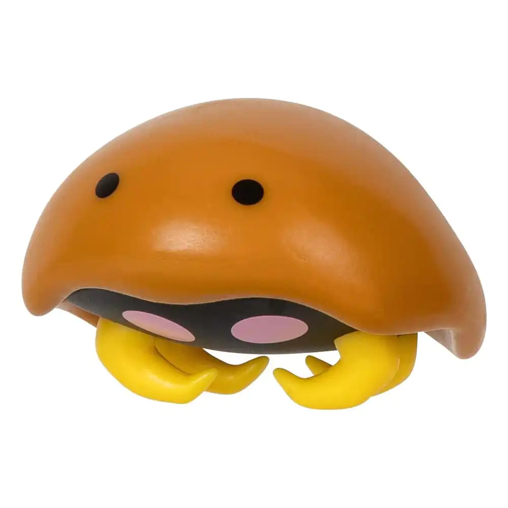 Pokémon Battle Figure Set Figuren 3er-Pack Kabuto, Glumanda, Metang Produktfoto