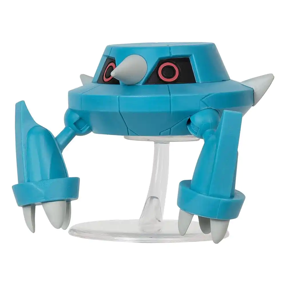 Pokémon Battle Figure Set Figuren 3er-Pack Kabuto, Glumanda, Metang Produktfoto