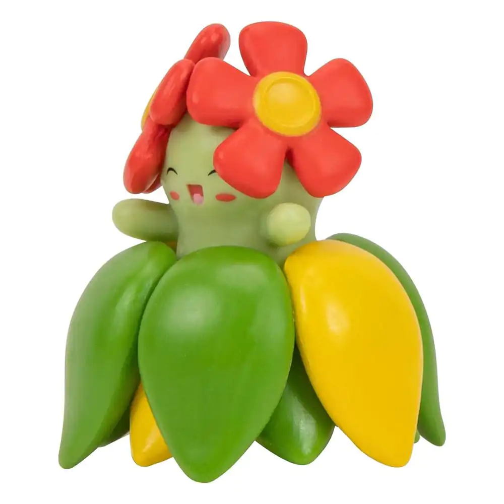 Pokémon Battle Figure Set Figuren 3er-Pack Wuffels, Blubella, Aquana Produktfoto