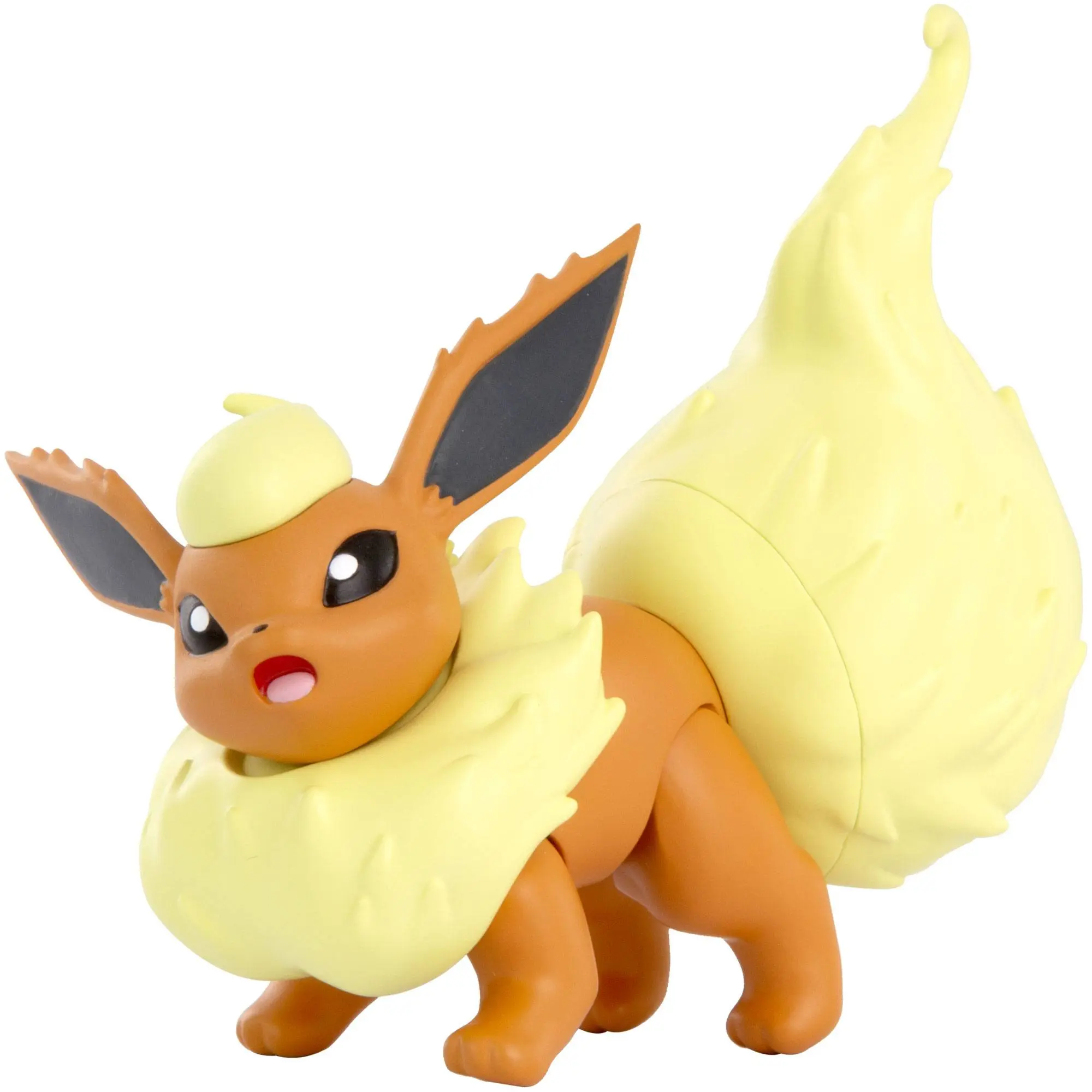 Pokémon Battle Figur Flareon 7,5 cm termékfotó
