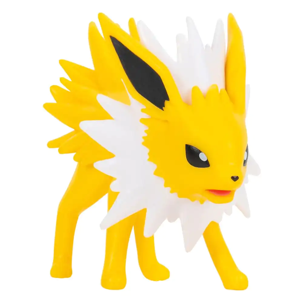 Pokémon Battle Figur Blitza 5 cm Produktfoto