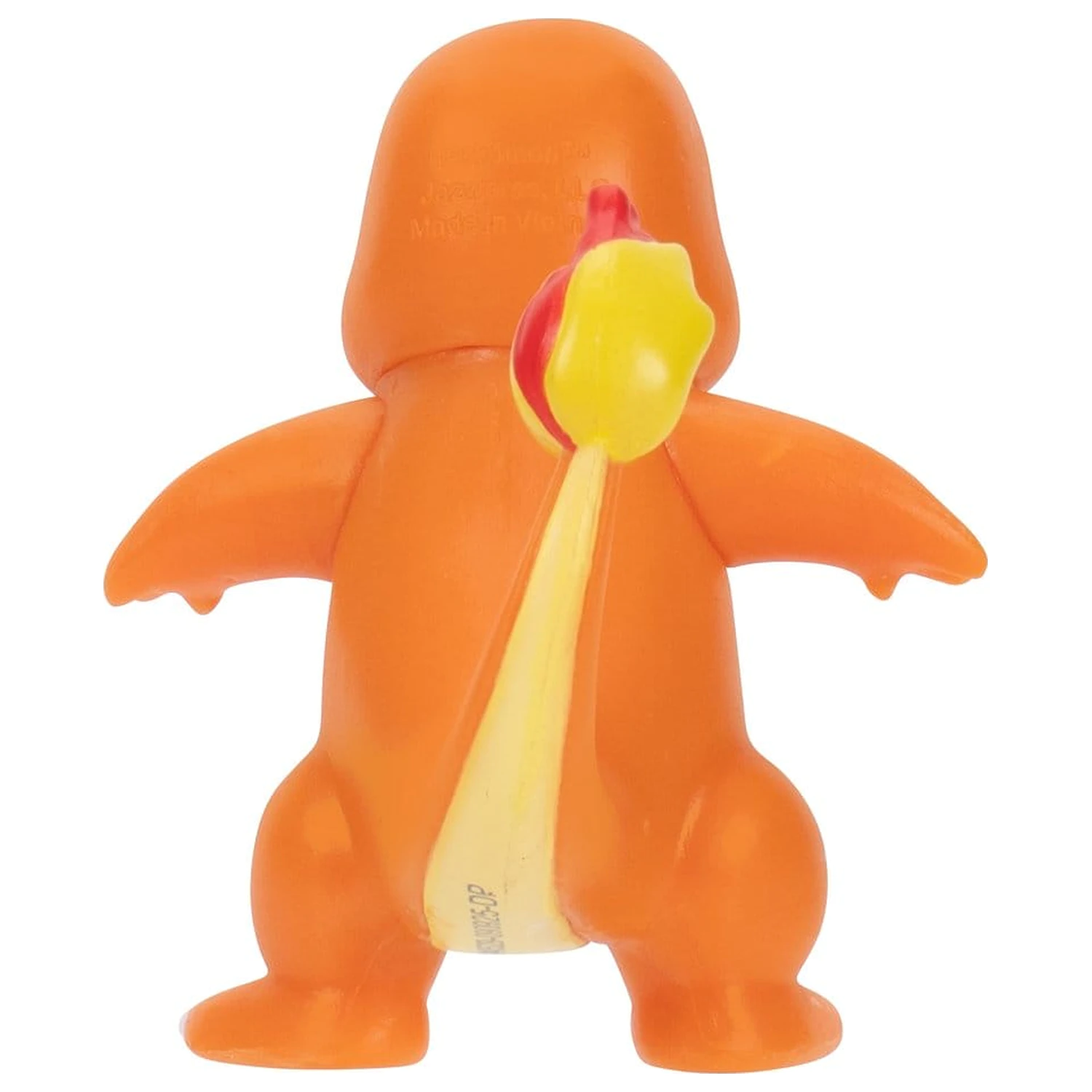 Pokémon Battle Figur 2er-Pack Lotad & Charmander Produktfoto