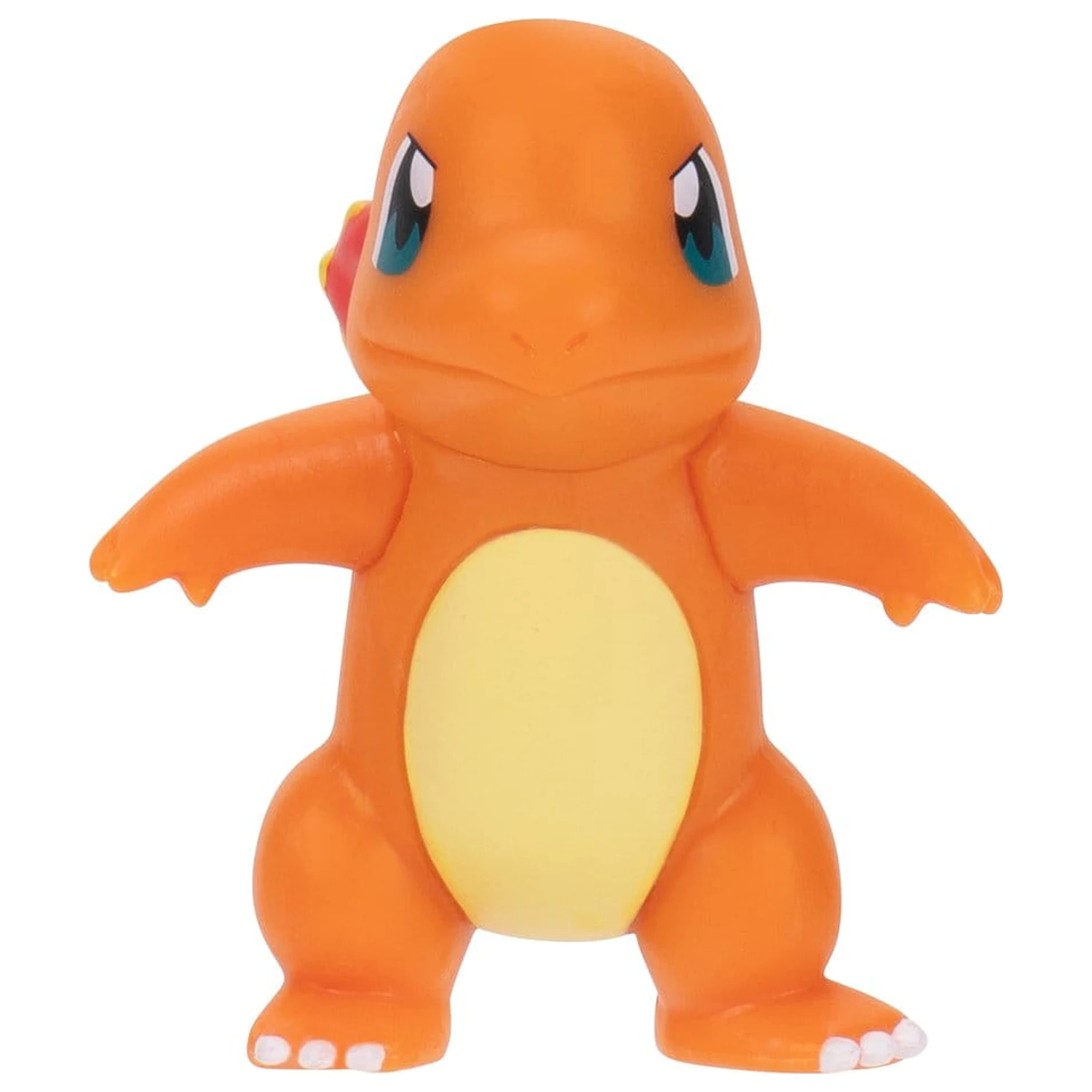 Pokémon Battle Figur 2er-Pack Lotad & Charmander Produktfoto