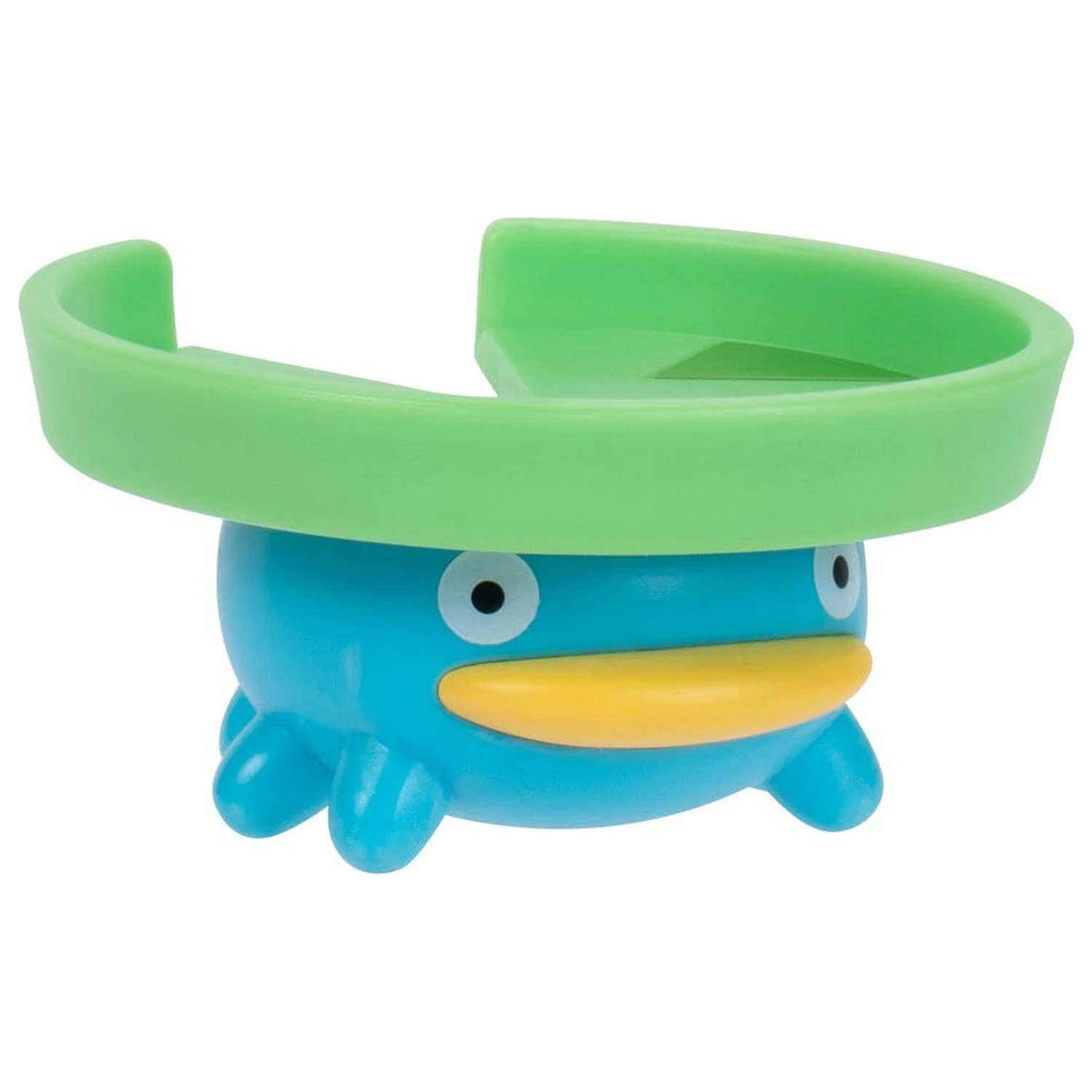 Pokémon Battle Figur 2er-Pack Lotad & Charmander Produktfoto
