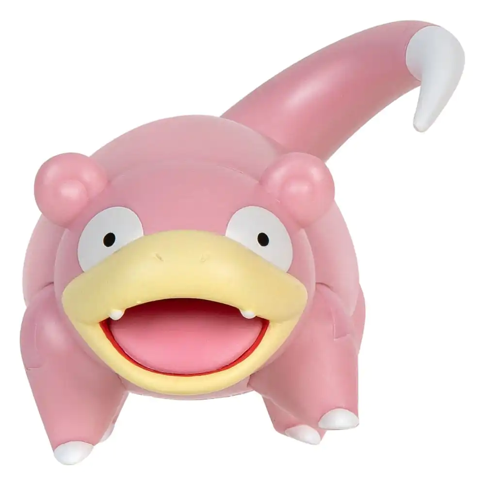 Pokémon Battle Figure Set Figuren 3er-Pack Pikachu (Weiblich), Lichtel, Flegmon 5 cm Produktfoto