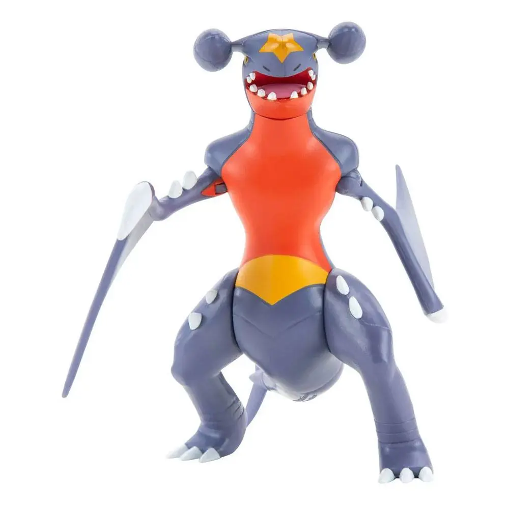Pokémon Battle Mini Figuren 8er-Pack Sinnoh Region 5-11 cm Produktfoto