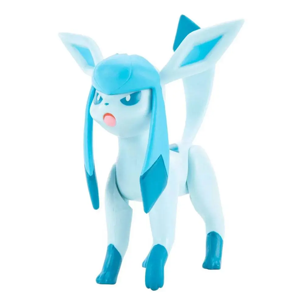 Pokémon Battle Mini Figuren 8er-Pack Sinnoh Region 5-11 cm Produktfoto