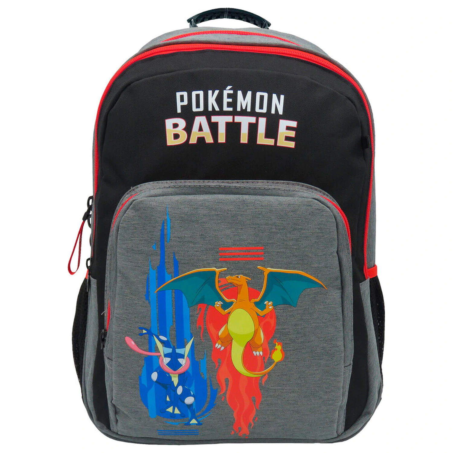 Pokemon Battle Rucksack 42 cm Produktfoto