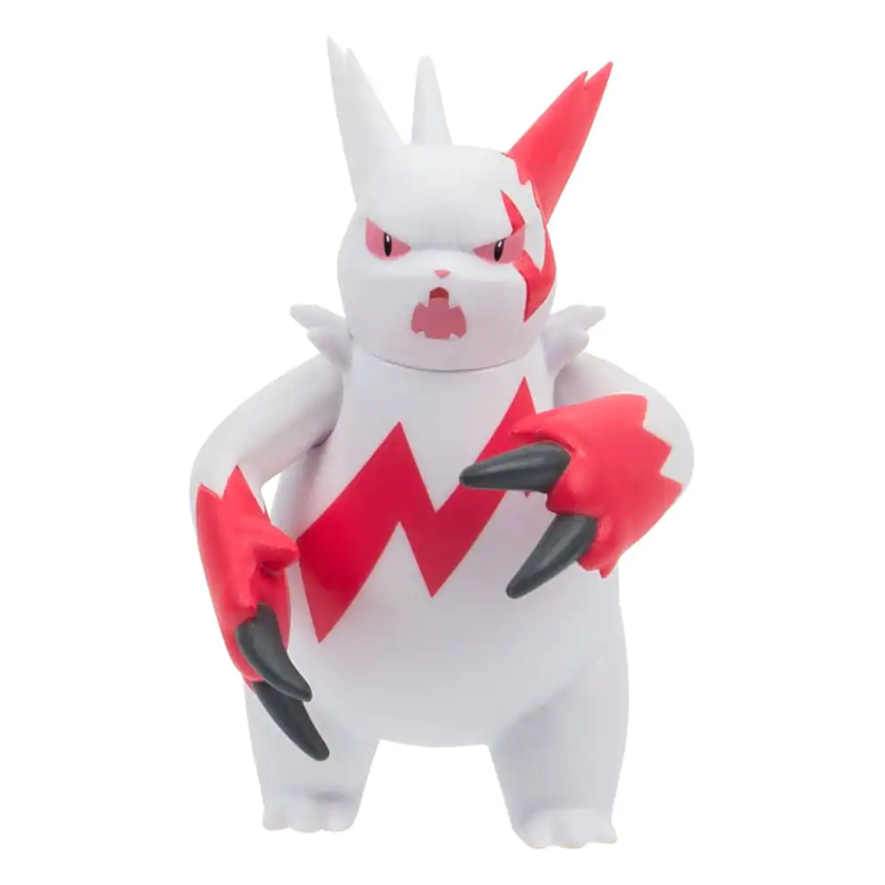 Pokémon Battle Figur Sengo 5 cm termékfotó