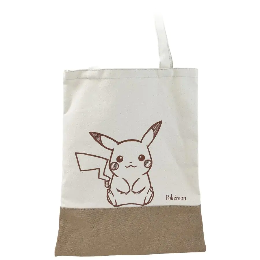 Pokemon Einkaufstasche 40 cm Produktfoto