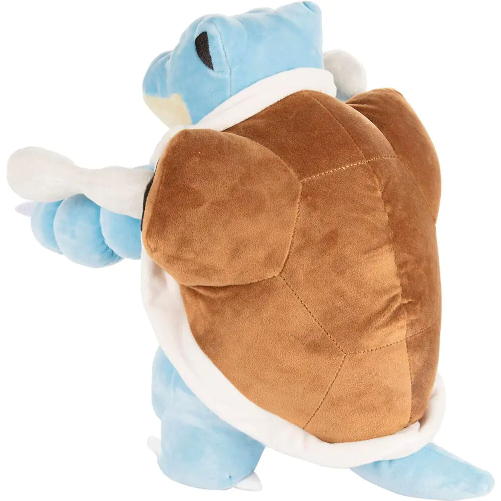 Pokemon Blastoise Plüschfigur 27cm termékfotó