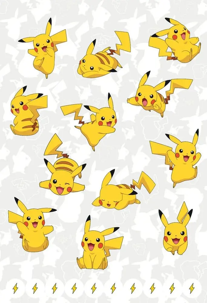 Pokémon Buch Mein großer Pokémon-Block Produktfoto
