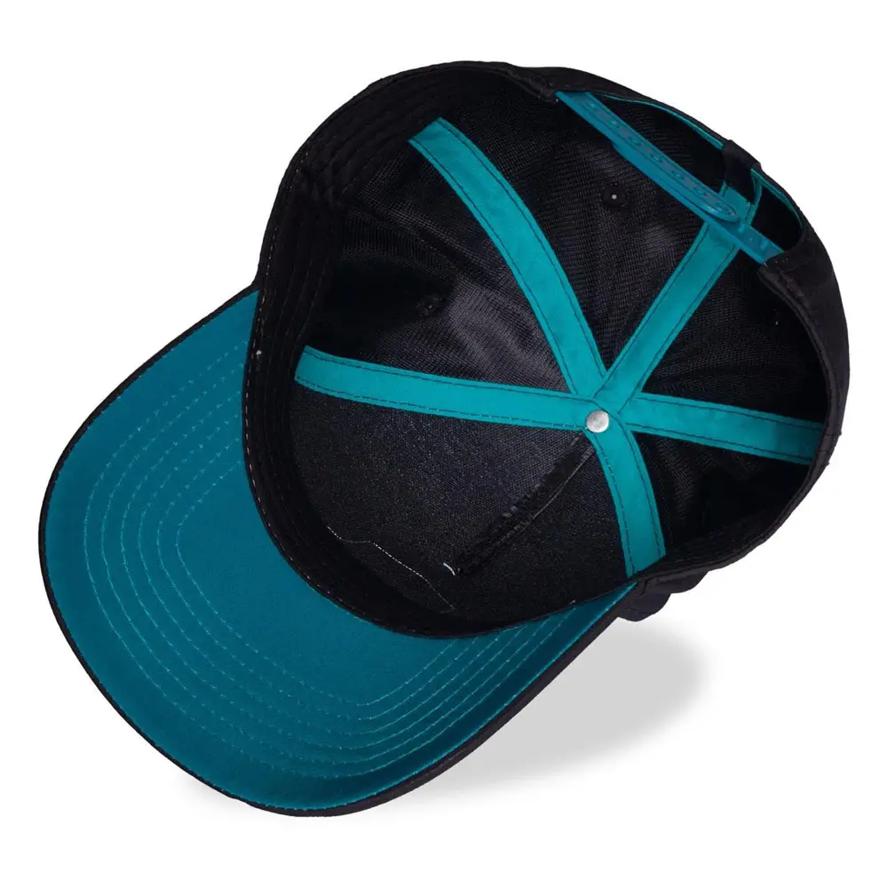 Pokémon Baseball Cap Bisasam Produktfoto