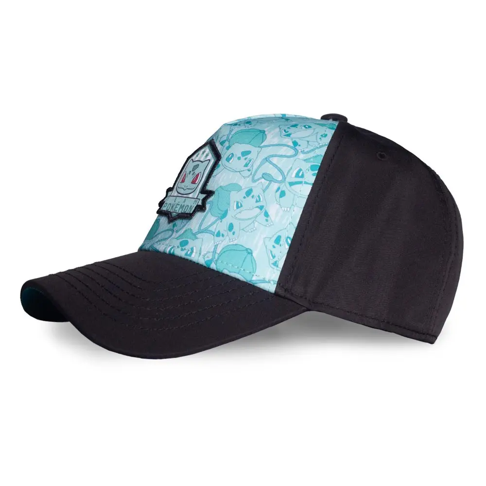 Pokémon Baseball Cap Bisasam Produktfoto