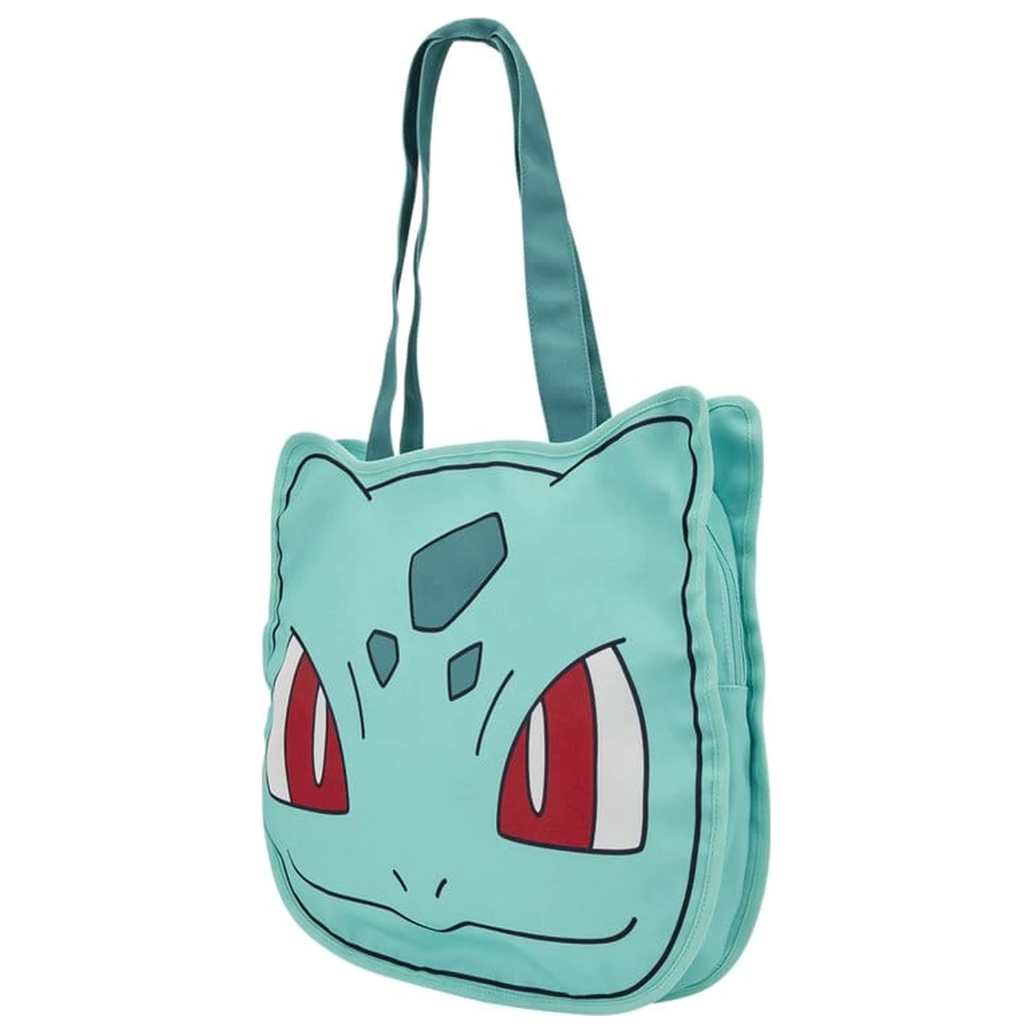 Pokémon by Loungefly Tragetasche Bulbasaur Produktfoto