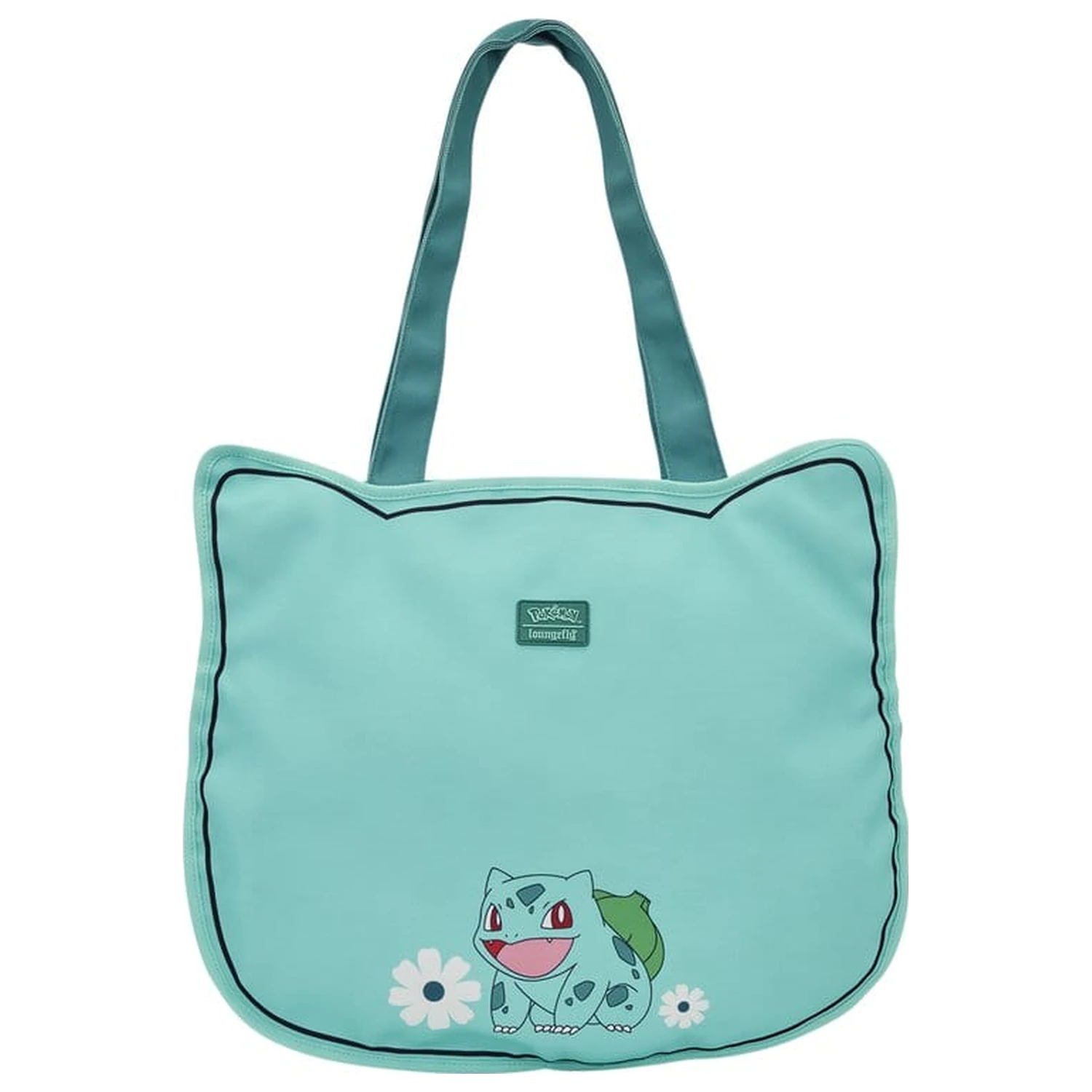 Pokémon by Loungefly Tragetasche Bulbasaur Produktfoto